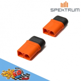 spektrum coppia connettori ic5 device (2)