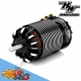 hobbywing xerun-4268sd-2400kv-black-g3-onroad sensored motore brushless 4 poli 1/8 30401910