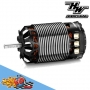 hobbywing xerun-4268sd-2400kv-black-g3-onroad sensored motore brushless 4 poli 1/8 30401910