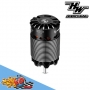 hobbywing xerun-4268sd-2400kv-black-g3-onroad sensored motore brushless 4 poli 1/8 30401910