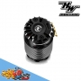 hobbywing xerun-4268sd-2400kv-black-g3-onroad sensored motore brushless 4 poli 1/8 30401910