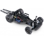 TRAXXAS Drag Slash Brushless VXL-3s TQI TSM