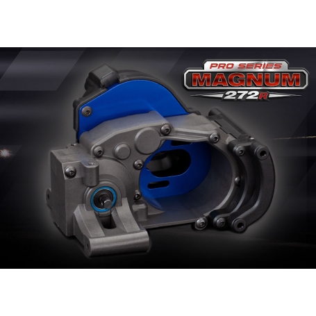 Parts Traxxas Velineon VXL-4s Brushless Set Mit 2400kV Motor - TRX3440 - TRA... Traxxas Slash 4x4 - Foto 3