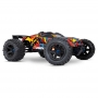 TRAXXAS E-REVO 2.0 VXL 6S Brushless-Solarflare