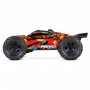 TRAXXAS E-REVO 2.0 VXL 6S Brushless-Solarflare