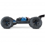 TRAXXAS E-REVO 2.0 VXL 6S Brushless-Solarflare