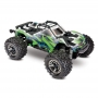 TRAXXAS Hoss 4wd Monster Truck 1:10 Brushless VXL-3s TSM - Solar Flare