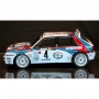 THE RALLY LEGENDS Lancia Delta Integrale EVO 2 Rally 1992 1:10 RTR