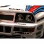 THE RALLY LEGENDS Lancia Delta Integrale EVO 2 Rally 1992 1:10 RTR