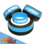 hspeed elastici per incollaggio gomme 1/8 off-road