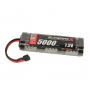 PACCO BATTERIA NIMH 7,2V 5000 MAH