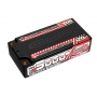 Team Corally Voltax 120C HV 5000mAh 7.6V Sh 4mm