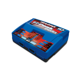 Caricabatterie Ez-peak DUAL 8A 100W Nimh-Lipo ID