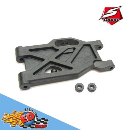 s-workz s14-3 front lower wishbone (standard material)