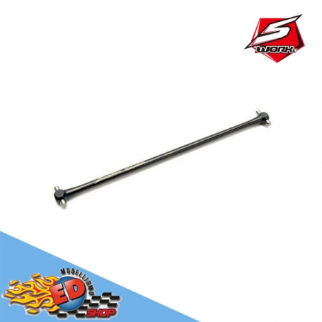 sworkz s14-3 center drive shaft front 102,5mm