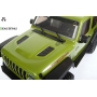 AXIAL 1/6 SCX6 Jeep JLU Wrangler 4WD Rock Crawler RTR