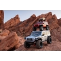 AXIAL 1/6 SCX6 Jeep JLU Wrangler 4WD Rock Crawler RTR