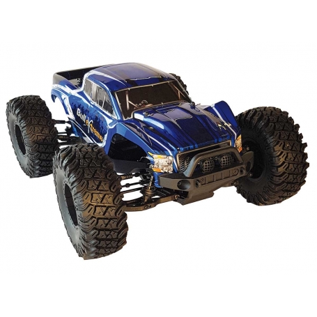 MAVERICK Monster BullExtreme Scala 1:10 Brushless RTR Blu