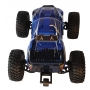 MAVERICK Monster BullExtreme Scala 1:10 Brushless RTR Blu