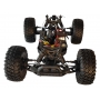 MAVERICK Monster BullExtreme Scala 1:10 Brushless RTR Blu