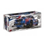 QuantumR Flux 4S 1/8 4WD Race Truck - Blue/Red