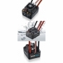 EZRUN MAX10 SCT 120A. Regolatore brushless sensorless waterproof