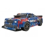 QuantumR Flux 4S 1/8 4WD Race Truck - Blue/Red