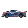 QuantumR Flux 4S 1/8 4WD Race Truck - Blue/Red