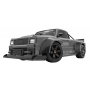 QuantumR Flux 4S 1/8 4WD Race Truck - Grey