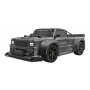 QuantumR Flux 4S 1/8 4WD Race Truck - Grey