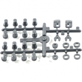 s-workz s104 plastiche set inserti