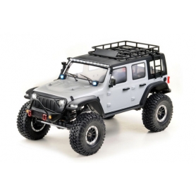 sherpa crawler cr3.4 1/10 ep white edition rtr