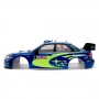 killerbody carrozzeria subaru impreza wrc 2007