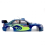 killerbody carrozzeria subaru impreza wrc 2007