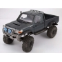 Killerbody toyota land cruiser 70 abs hard body set kit trx-4