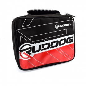 RUDDOG RP-0401 Borsa Porta Utensili e Radio