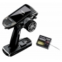 RADIOCOMANDO FUTABA T10PX R404SBS Con Custodia