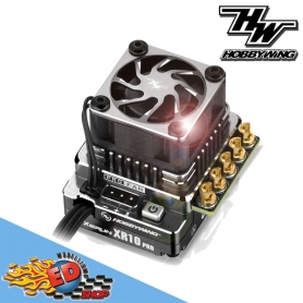 hobbywing xerun xr10 pro elite g2s regolatore brushless 30112617