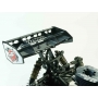 sworkz 1/8 off road pro-speed 2.0 race wing (bk)(pre-holes)