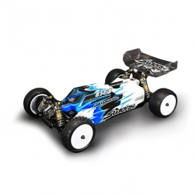 Sworkz s14-3 1/10 4wd ep off-road racing buggy pro kit