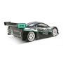 blitz 1/8 gt carrozzeria gt5 zonda per modelli 1/8 gt 1.0mm con alettone