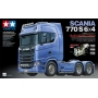 TAMIYA Scania 770S Truck Scala 1:14