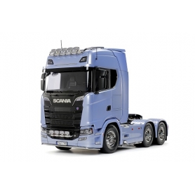 TAMIYA Scania 770S Truck Scala 1:14