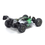 KYOSHO Inferno Neo 3.0VE 1:8 RC Brushless EP Readyset vista posteriore