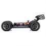 KYOSHO Inferno Neo 3.0VE 1:8 RC Brushless EP Readyset vista laterale