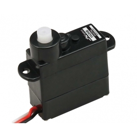 Micro Servo Digitale PDI-1143HB 0,6 kg*cm