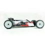 sworkz s12-2c(carpet edition) 1/10 2wd ep off road racing buggy pro kit