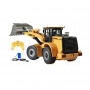 HUINA TOYS CH1567 Ruspa RC Scala 1:24 con Luci 2,4 GHZ