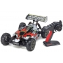 KYOSHO Inferno Neo 3.0VE T2 Automodello RC Buggy Brushless Scala 1:8 - Rosso