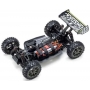 KYOSHO Inferno Neo 3.0VE T2 Automodello RC Buggy Brushless Scala 1:8 - Rosso